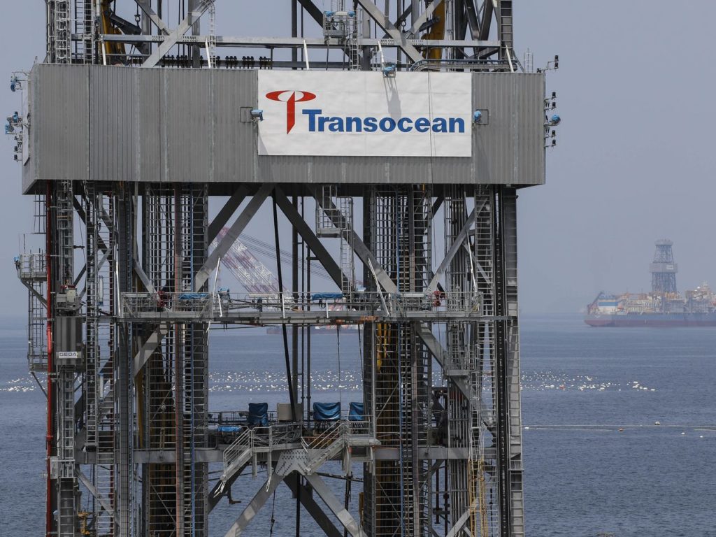 Transocean lands $252 million contract for new ultra-deepwater drillship- oil and gas 360