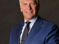 Great Western President and CEO Rich Frommer announces retirement