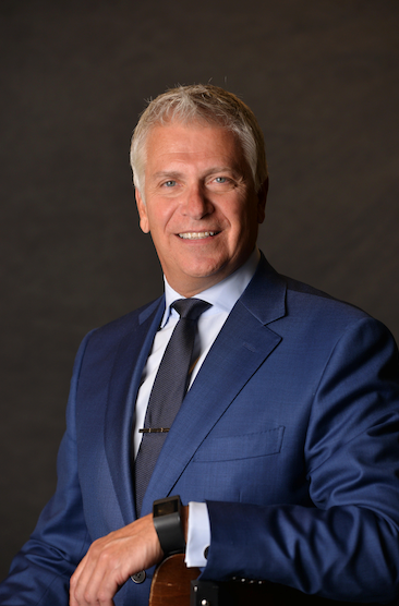 Great Western President and CEO Rich Frommer announces retirement- oil and gas 360