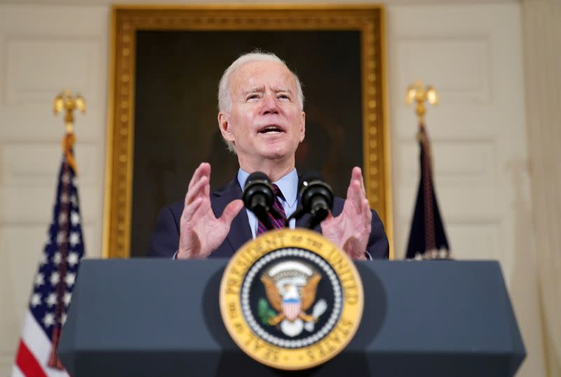 Biden administration to resume drilling auctions in setback to climate agenda- oil and gas 360
