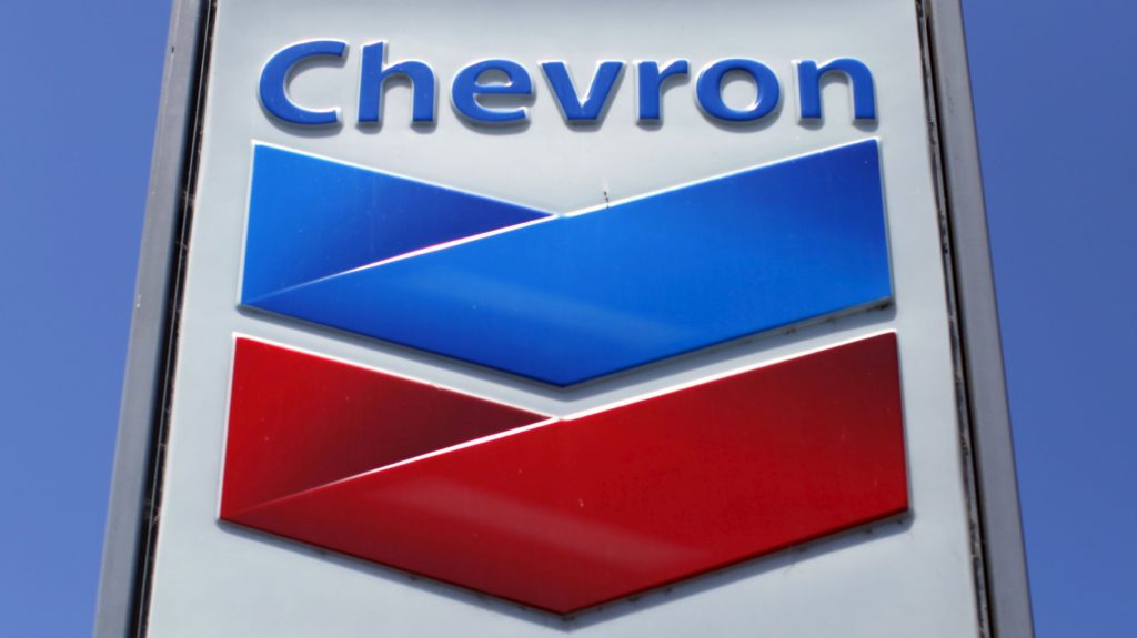 Chevron, Exxon, Valero, others win bids for planned U.S. SPR sale- oil and gas 360