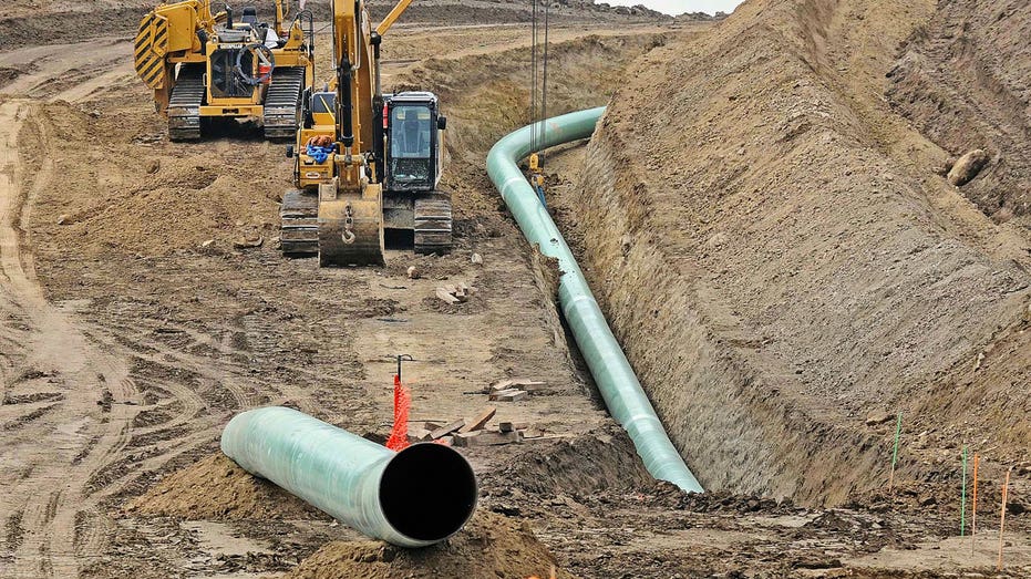 Dakota Access pipeline asks U.S. Supreme Court to scrap environmental study order- oil and gas 360