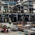 Soaring gas prices ripple through heavy industry- oil and gas 360