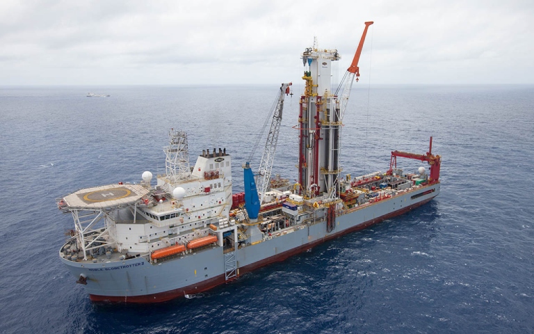 Noble provides clarity on Globetrotter II drillship, during and after hurricane Ida-oil and gas 360