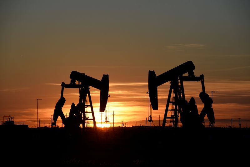 Oil prices rise on falling U.S. crude inventories- oil and gas 360