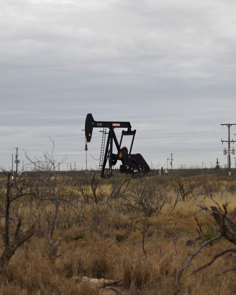 As oil-well backlog shrinks, U.S. shale may upset investors and drill more-oil and gas 360