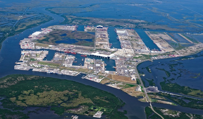 Port Fourchon, other Gulf oil facilities likely offline for weeks after Ida- oil and gas 360