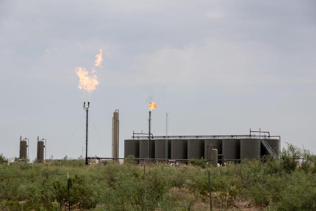 Biden’s greenhouse gas ‘crackdown’ will still allow flaring-oil and gas 360 