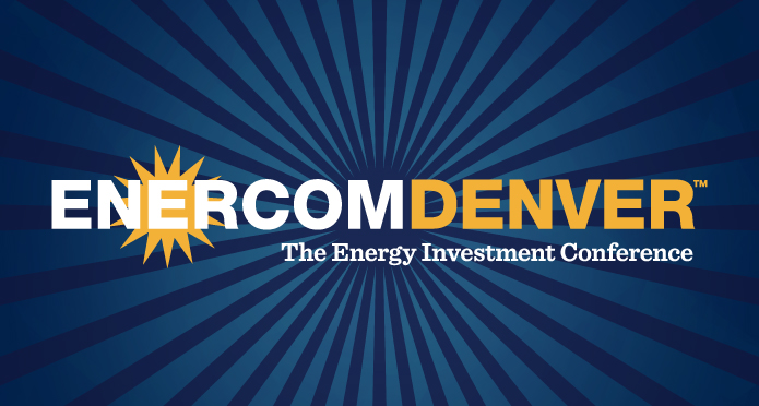 EnerCom announces preliminary line-up of presenting companies for EnerCom Denver - The Energy Investment Conference hosted in Denver, August 7-10, 2022- oil and gas 360