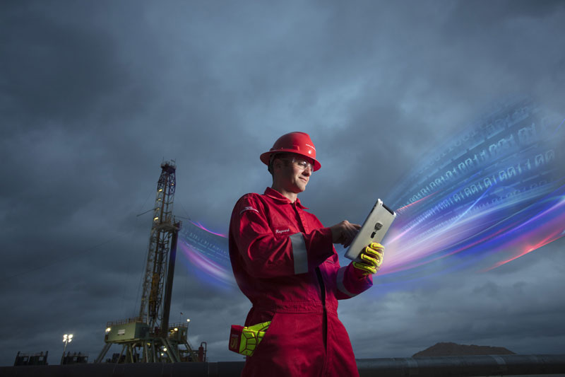 Halliburton introduces iStar Intelligent Drilling and Logging Platform-oil and gas 360