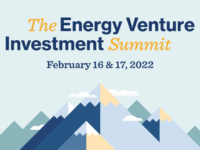 EnerCom and Colorado School of Mines to host The Energy Venture Investment Summit, February 16 – 17, 2022 on campus in Golden, Colorado