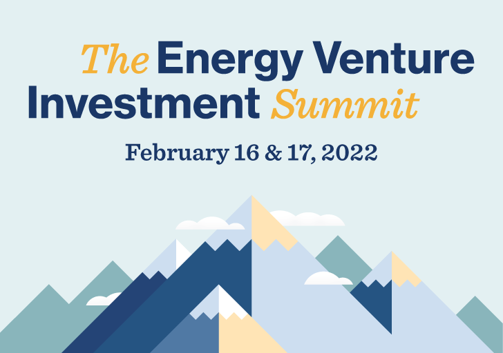 EnerCom and Colorado School of Mines to host The Energy Venture Investment Summit, February 16 - 17, 2022 on campus in Golden, Colorado- oil and gas 360