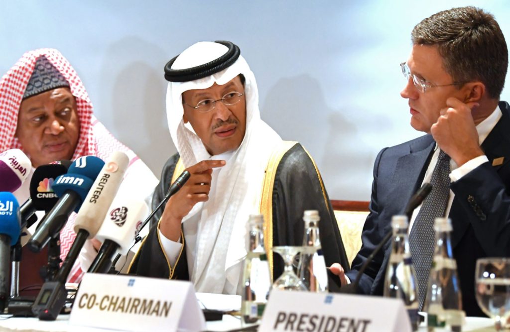 OPEC credits its oversight with preventing oil price chaos- oil and gas 360