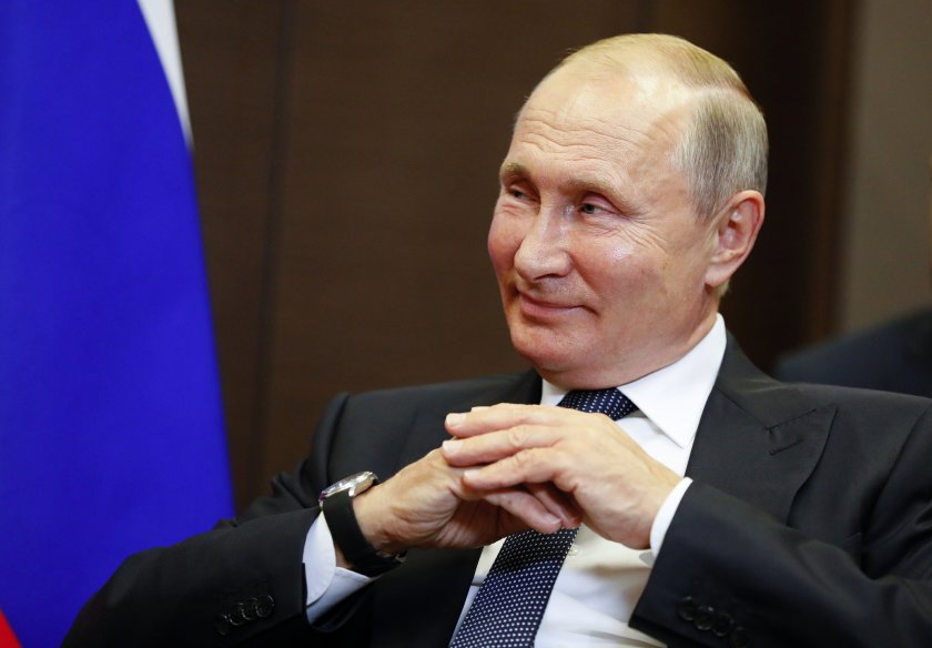 Putin ready to send more Russian gas to Europe, blames flawed policies for shortage- oil and gas 360