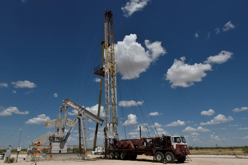 Third-quarter profits to sparkle for shale producers without hedges- oil and gas 360