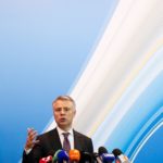 Head of Ukraine's Naftogaz accuses Russia of blackmailing Europe over gas- oil and gas 360