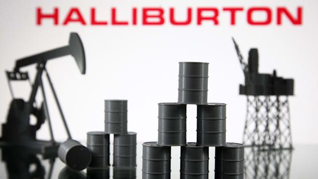 Halliburton posts Q3 profit as drilling rebounds, eyes jump in customer spending- oil and gas 360