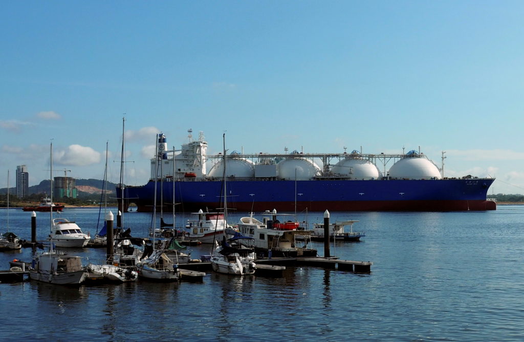 Exclusive-LNG sellers seek credit letters as gas price spike stretches credit limits- oil and gas 360