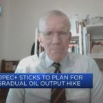 Oil prices could hit an ‘off the charts spike,’ says strategist- oil and gas 360