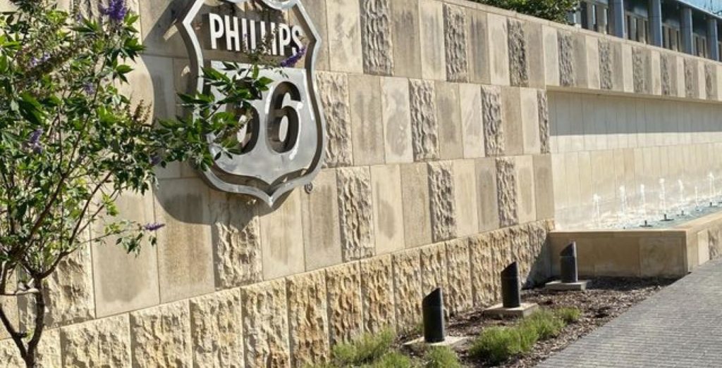 Phillips 66 posts second straight quarterly profit as fuel demand rebounds- oil and gas 360