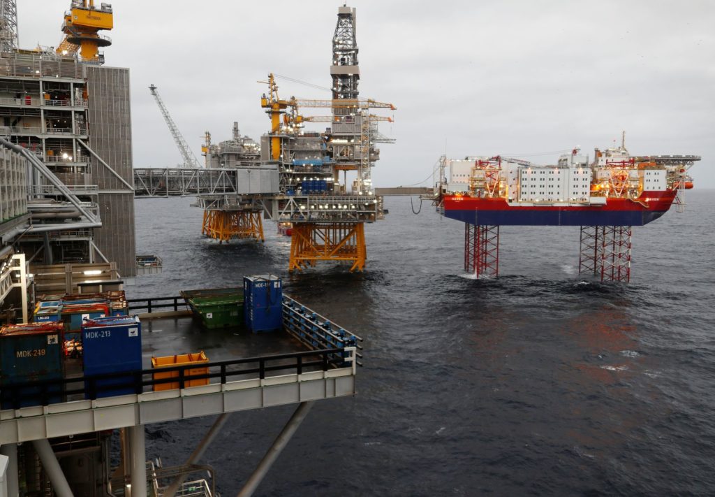 Lundin Energy sale would be better than a merger- oil and gas 360