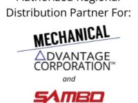 New Strategic Distribution Agreement – Spartan Controls Ltd. and Mechanical Advantage Corporation