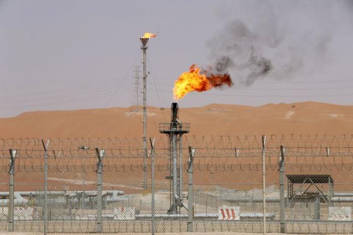 Saudi Arabia's crude oil exports hit eight-month high in September- oil and gas 360