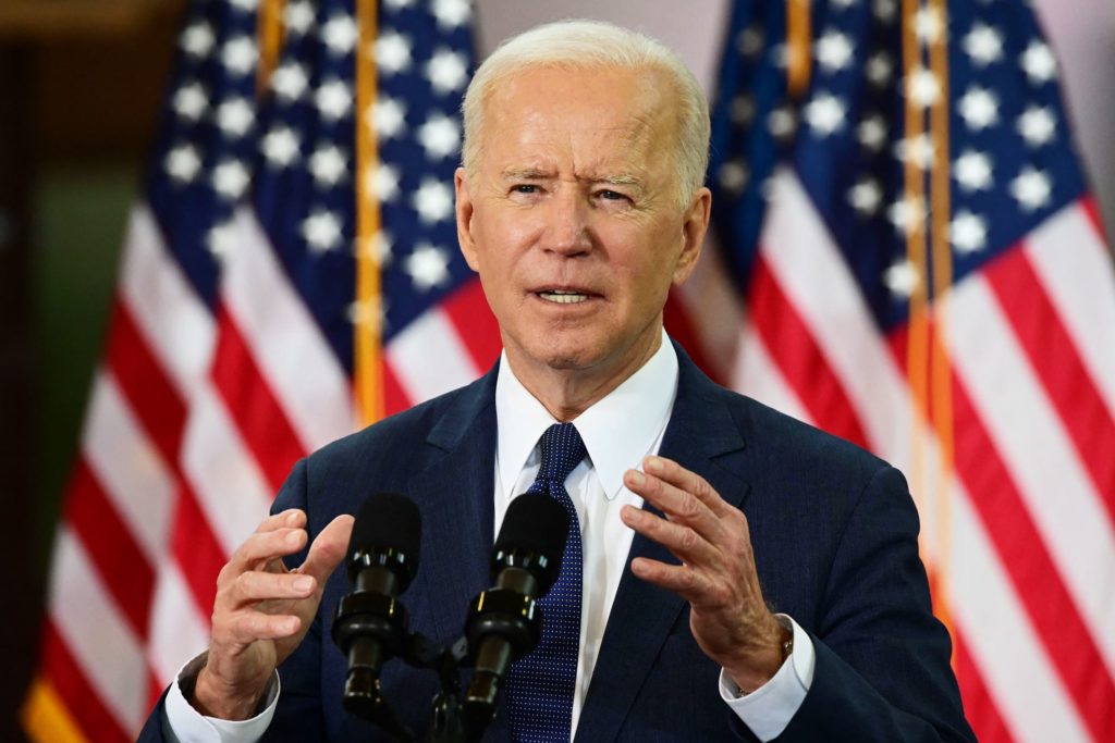 What the House passage of Biden’s $2T tax and spending bill means for U.S. energy- oil and gas 360