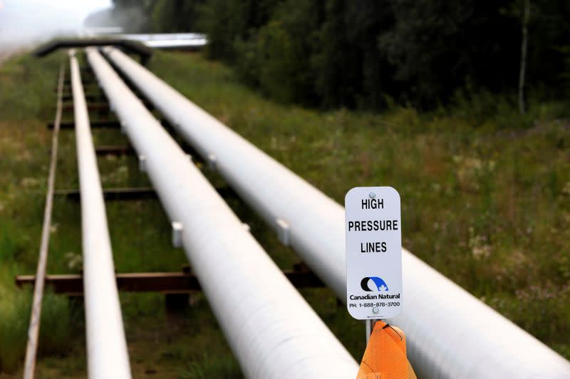 Canadian Natural Resources profit beats on higher oil demand, raises dividend- oil and gas 360