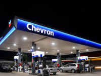 Cramer on Chevron’s Q3 results: ‘it’s a growth stock people should own’
