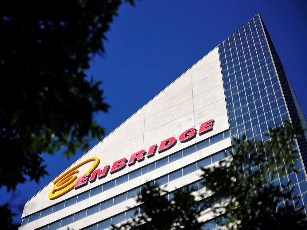 Enbridge may face tougher fight for oil barrels, lower rates, after pipeline ruling- oil and gas 360