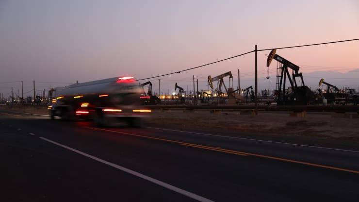 U.S. energy envoy says Biden stands ready to release even more oil reserves to cool markets- oil and gas 360