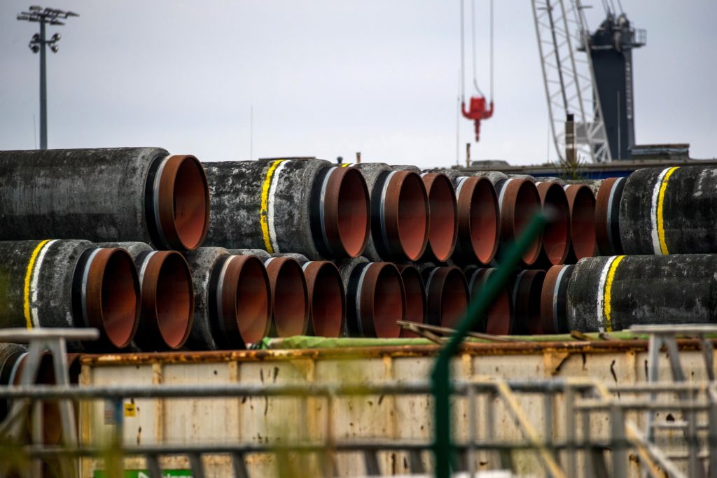 European gas prices jump, rolling blackouts possible on new Nord Stream 2 delays- oil and gas 360