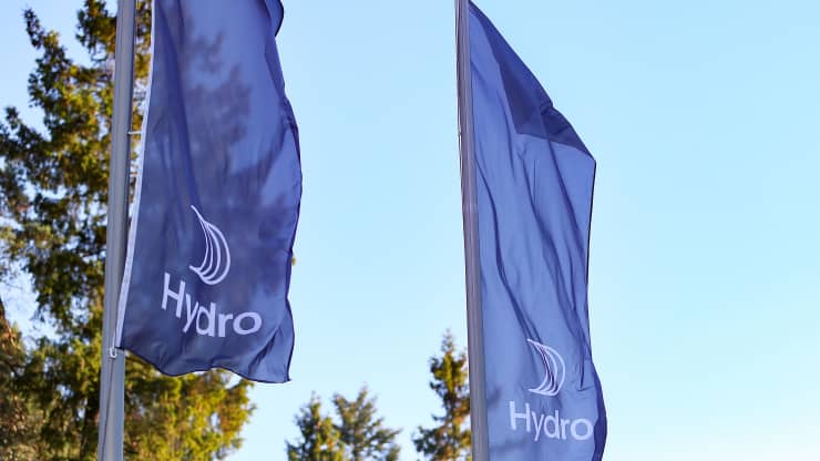 Shell teams up with Norsk Hydro to work on green hydrogen projects- oil and gas 360