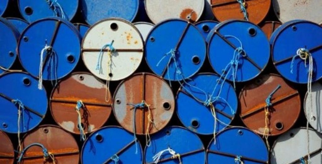 Price impact from oil reserves release unlikely to last long- JP Morgan- oil and gas 360