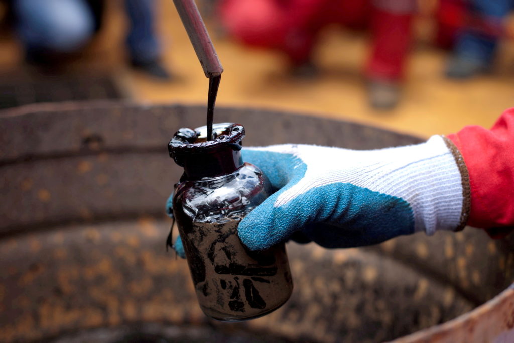 Oil prices pressured by both supply and demand factors- oil and gas 360