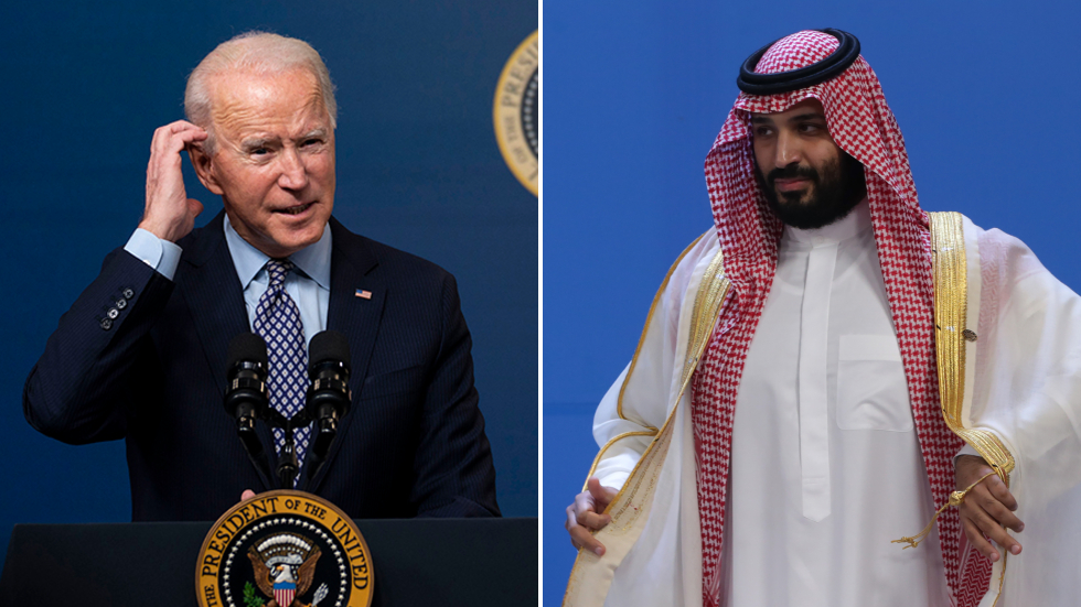 OPEC ignores Biden’s plea, formalizes December oil output plan- oil and gas 360