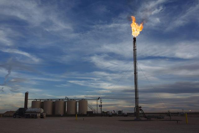 Permian shale output expected to set a record in December- oil and gas 360