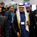 Saudi says climate fight shouldn't shun any particular energy source- oil and gas 360