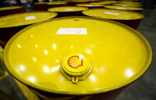 Shell shake-up leaves Dutch royally hacked off- oil and gas 360