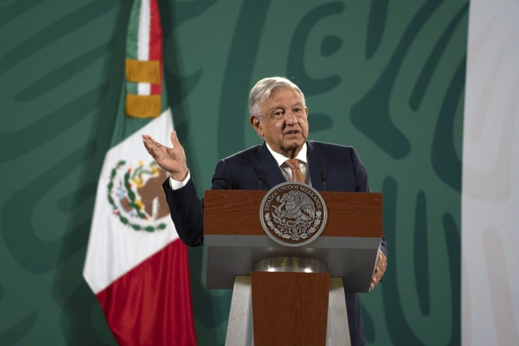 Mexico may cut Pemex tax liability in bid to boost oil production- oil and gas 360