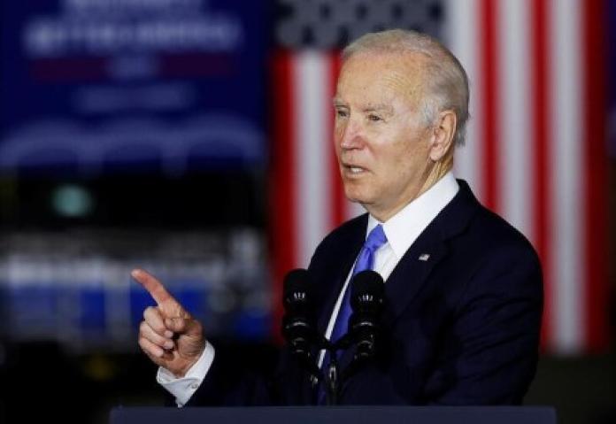 Biden orders U.S. to stop financing carbon-intense fossil fuel projects abroad- oil and gas 360