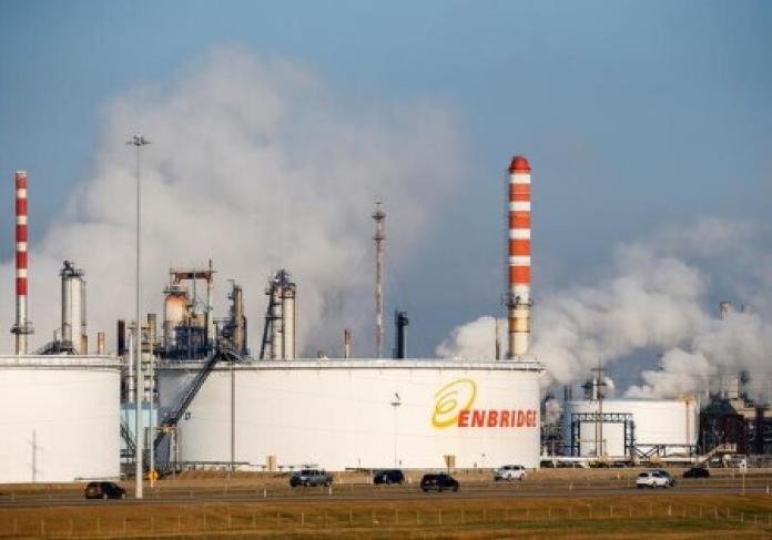 Canada says talks with U.S. over pipeline dispute should start soon- oil and gas 360