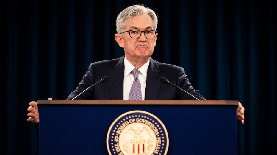 Jerome Powell faces turbulent 2022 as Fed walks economic tightrope- oil and gas 360