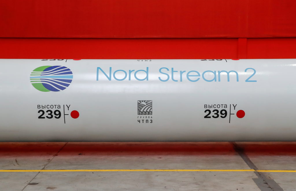 Analysis-European insurers fear sanctions coming down Nord Stream 2 pipe- oil and gas 360