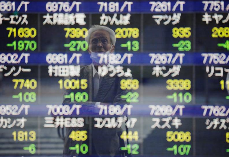 Stocks slide, safe havens gain as Omicron worries weigh- oil and gas 360