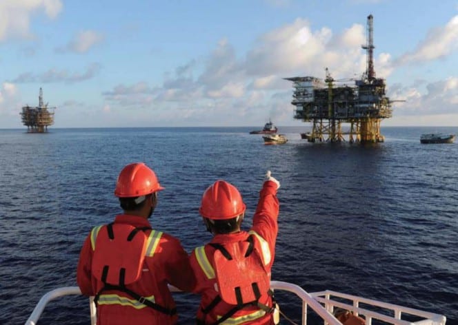 CNOOC raising oil, gas output by 6% this year- oil and gas 360