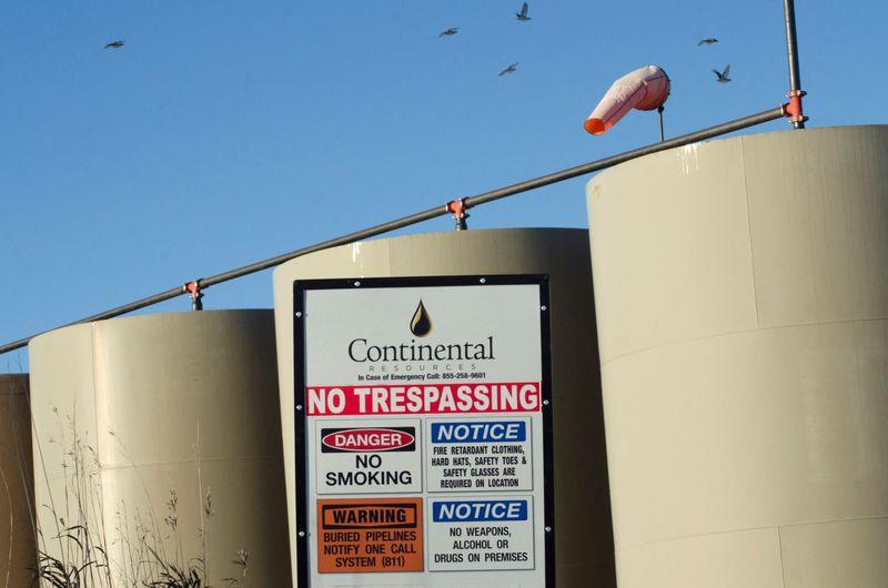 Continental names former Chesapeake boss Lawler as operating chief- oil and gas 360