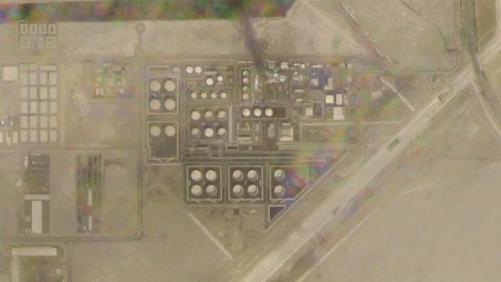 Deadly UAE drone strikes raise risk in key oil-producing region- oag360