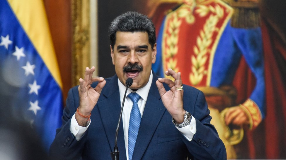 Defying U.S. sanctions, Venezuela doubles crude oil exports- oil and gas 360